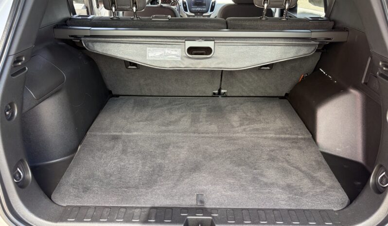 
2020 CHEVROLET EQUINOX LT full									