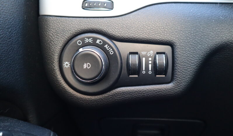 
2016 JEEP CHEROKEE TRAILHAWK full									