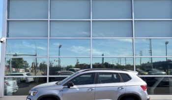 
2024 VW TAOS TRENDLINE full								
