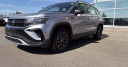 2024 VW TAOS TRENDLINE