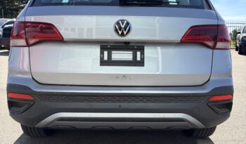 
2024 VW TAOS TRENDLINE full								