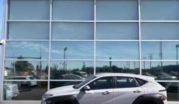 2025 HYUNDAI KONA ESSENTIAL full
