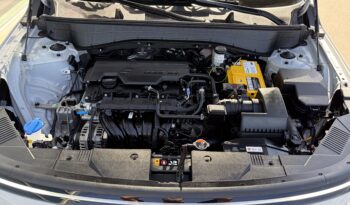 2025 HYUNDAI KONA ESSENTIAL full