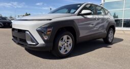 2025 HYUNDAI KONA ESSENTIAL