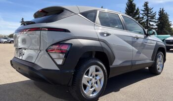 2025 HYUNDAI KONA ESSENTIAL full