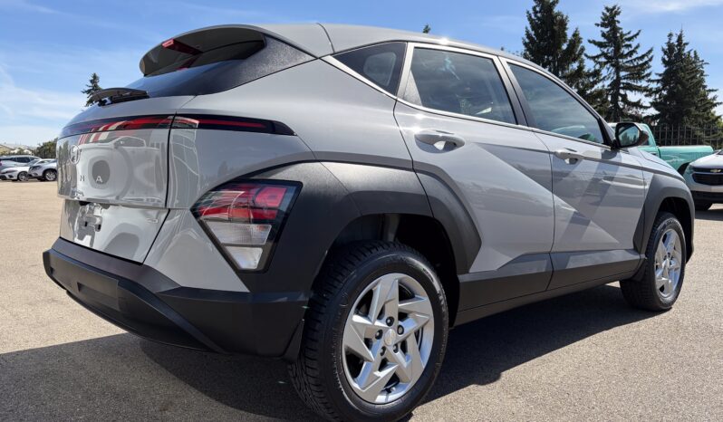 
2025 HYUNDAI KONA ESSENTIAL full									