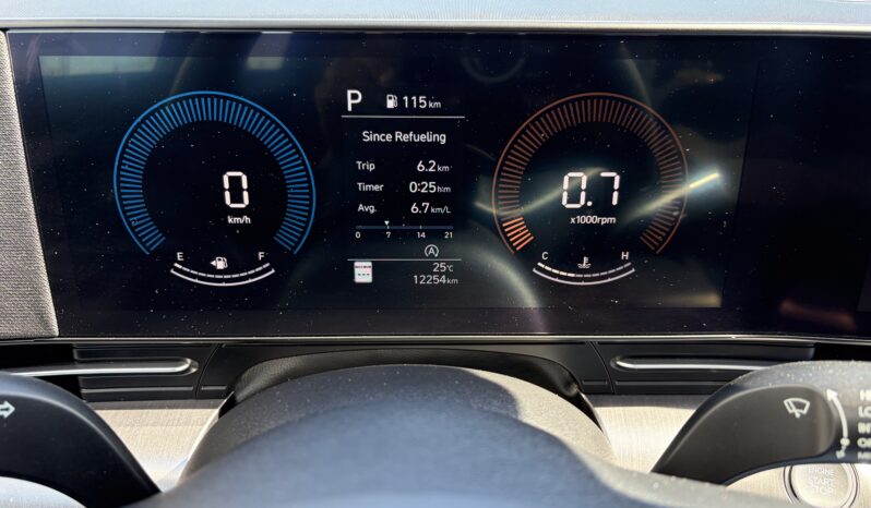 
2025 HYUNDAI KONA ESSENTIAL full									