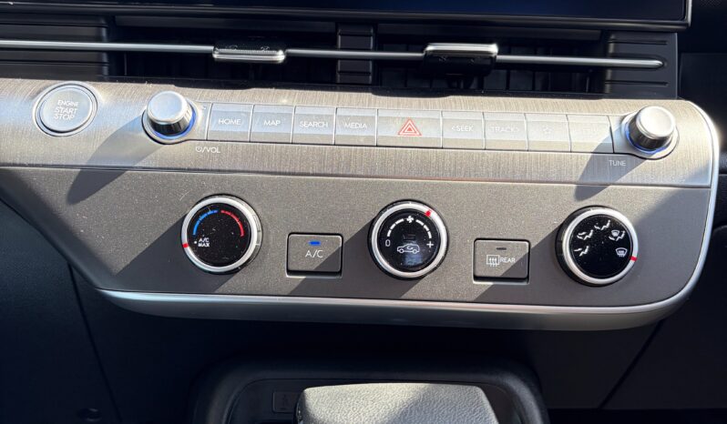 
2025 HYUNDAI KONA ESSENTIAL full									