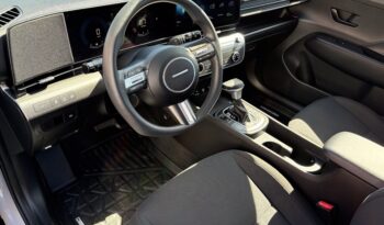 2025 HYUNDAI KONA ESSENTIAL full