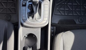 2025 HYUNDAI KONA ESSENTIAL full