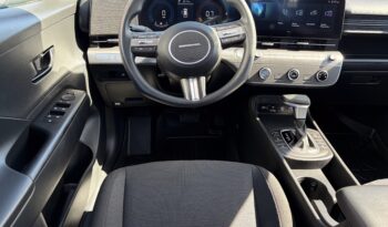 2025 HYUNDAI KONA ESSENTIAL full