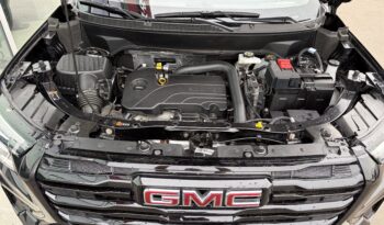 2026 GMC TERRAIN ELEVATION full