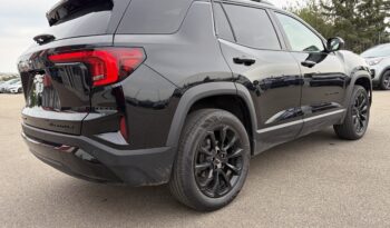 2026 GMC TERRAIN ELEVATION full