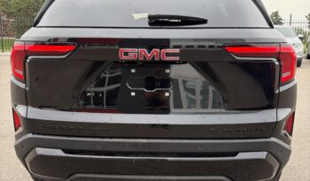 2026 GMC TERRAIN ELEVATION full