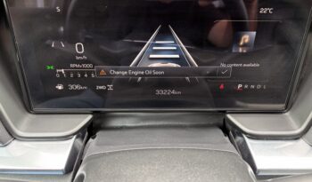 2026 GMC TERRAIN ELEVATION full