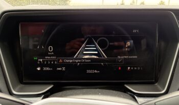 2026 GMC TERRAIN ELEVATION full