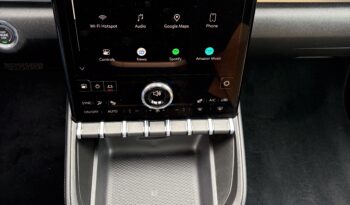 2026 GMC TERRAIN ELEVATION full