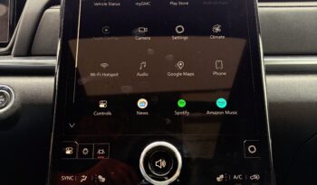 2026 GMC TERRAIN ELEVATION full