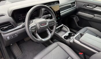 2026 GMC TERRAIN ELEVATION full