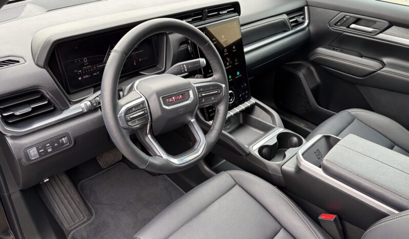 
2026 GMC TERRAIN ELEVATION full									