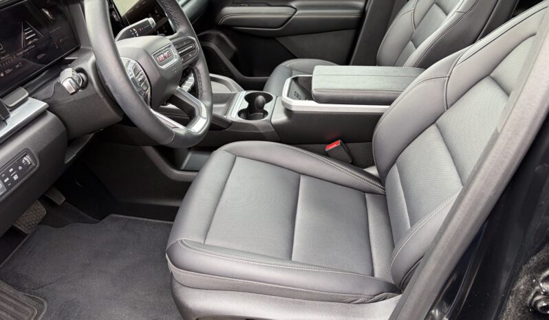
2026 GMC TERRAIN ELEVATION full									