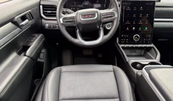2026 GMC TERRAIN ELEVATION full