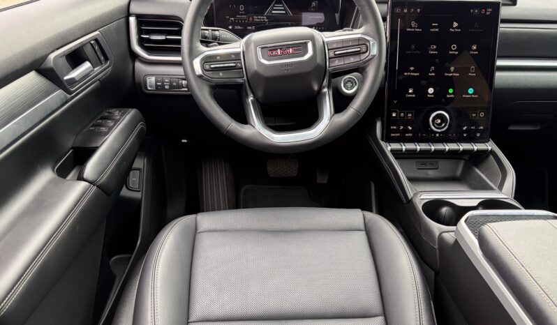 
2026 GMC TERRAIN ELEVATION full									