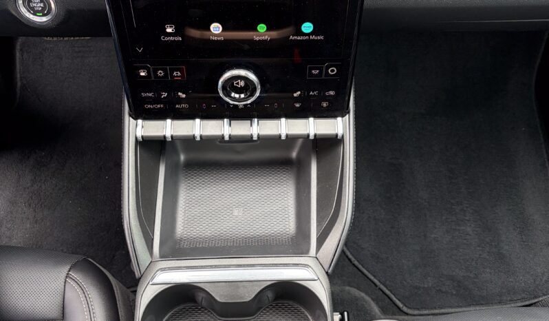 
2026 GMC TERRAIN ELEVATION full									