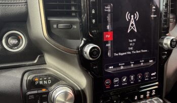 
2021 RAM 1500 SPORT full								