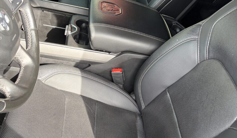 
2021 RAM 1500 SPORT full									