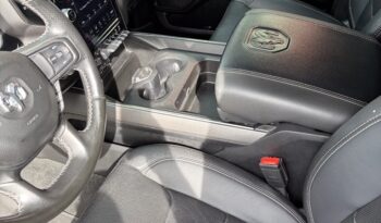 
2021 RAM 1500 SPORT full								