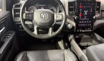 
2021 RAM 1500 SPORT full								