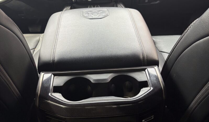 
2021 RAM 1500 SPORT full									