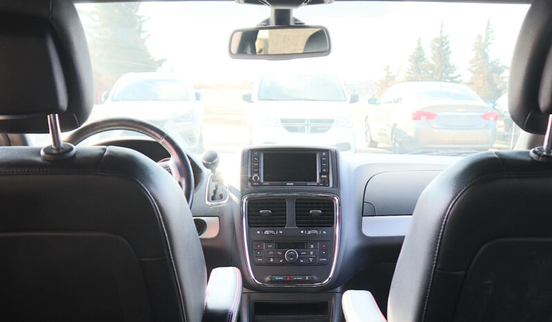 
2016 DODGE JOURNEY full									