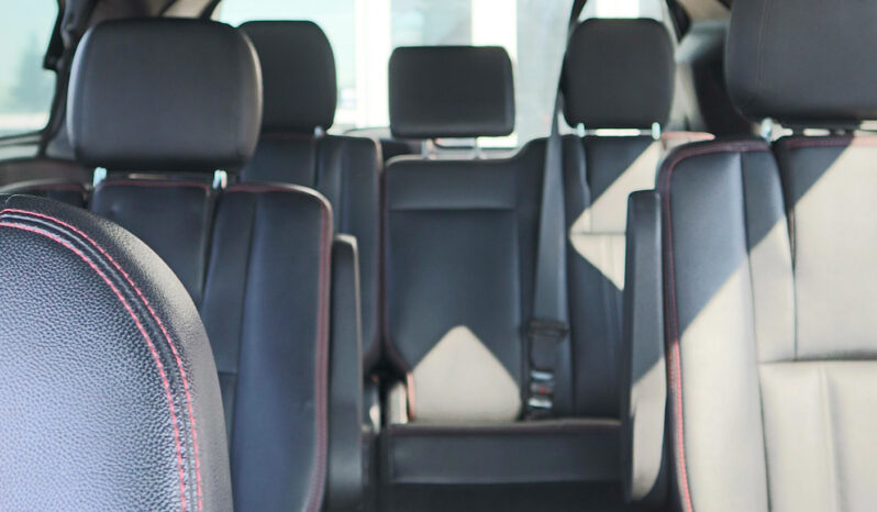 
2016 DODGE JOURNEY full									