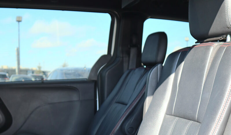 
2016 DODGE JOURNEY full									