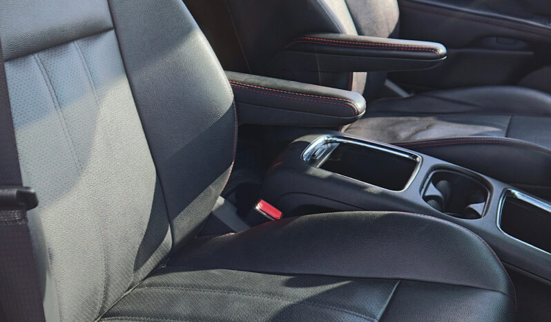 
2016 DODGE JOURNEY full									