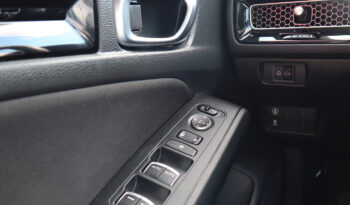 
2022 HONDA CIVIC full								