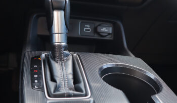 
2022 HONDA CIVIC full								