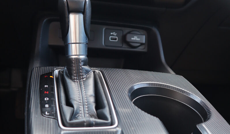 
2022 HONDA CIVIC full									