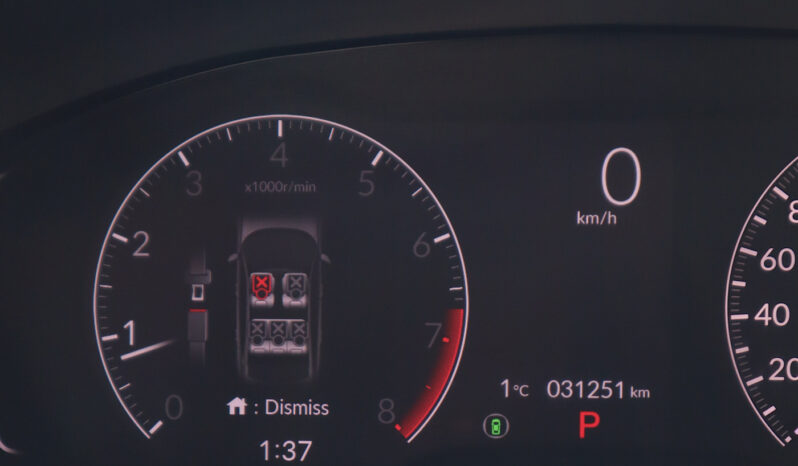 
2022 HONDA CIVIC full									