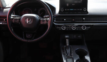 
2022 HONDA CIVIC full								