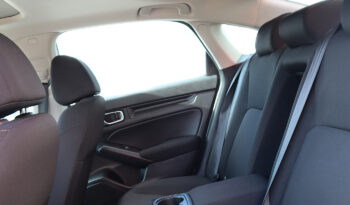 
2022 HONDA CIVIC full								