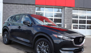 
2020 MAZDA CX-5 full								