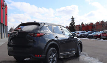 
2020 MAZDA CX-5 full								