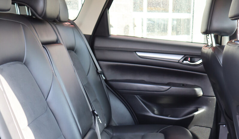 
2020 MAZDA CX-5 full									