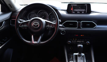 
2020 MAZDA CX-5 full								