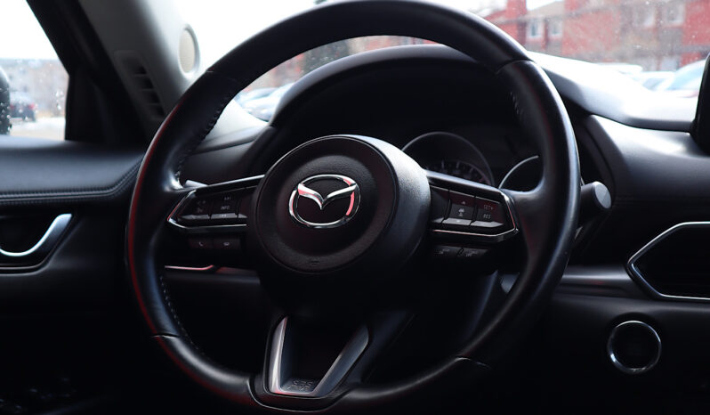 
2020 MAZDA CX-5 full									