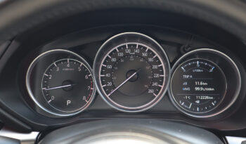 
2020 MAZDA CX-5 full								