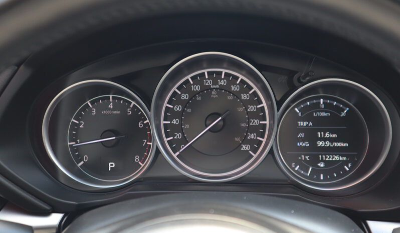 
2020 MAZDA CX-5 full									